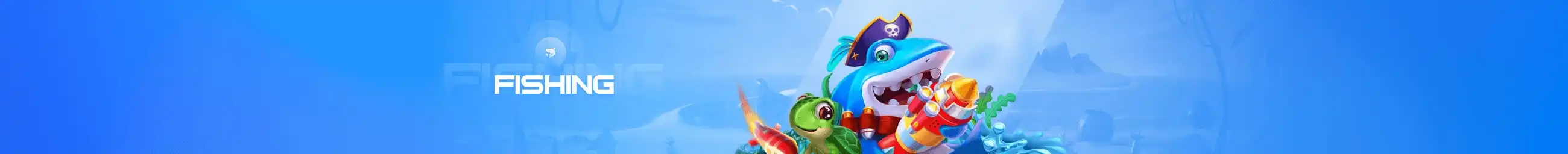pisobet fishing games